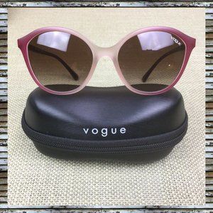VOGUE Ombre Sunglasses
